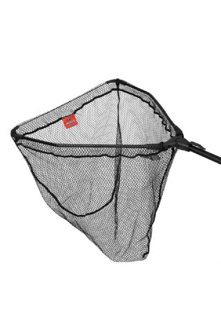 Fox Rage Warrior 2023 Rubberised Mesh Nets - 